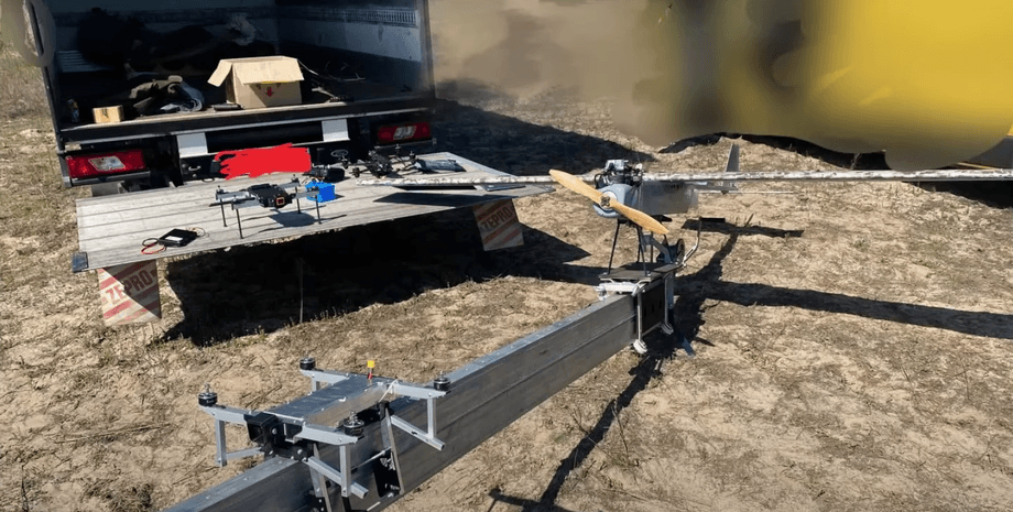 Дрон-матка GOGOL-M