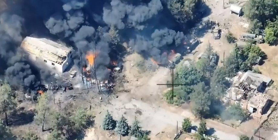 РСЗО россия, РСЗО