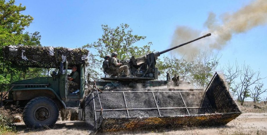 Дополнительная защита техники