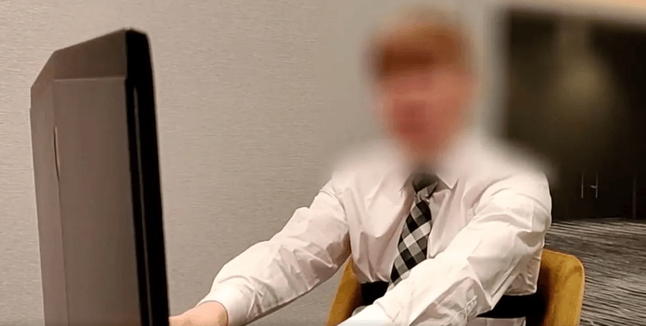 Путешественник во времени, блогер, вирусное видео, побывал в 2045 году, путешествия во времени, детектор лжи, проверка на ложь