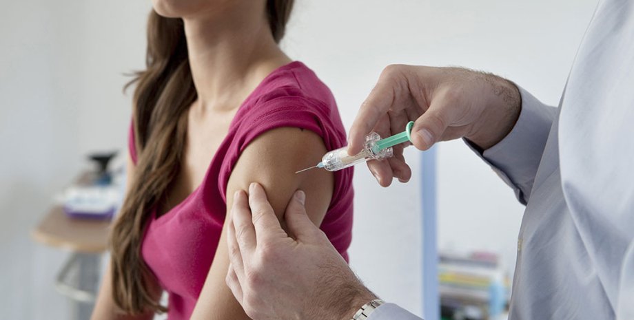вакцина, коронавірус, коронавірус в Україні, вакцина від коронавируса