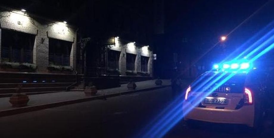 Фото с мсеста происшествия