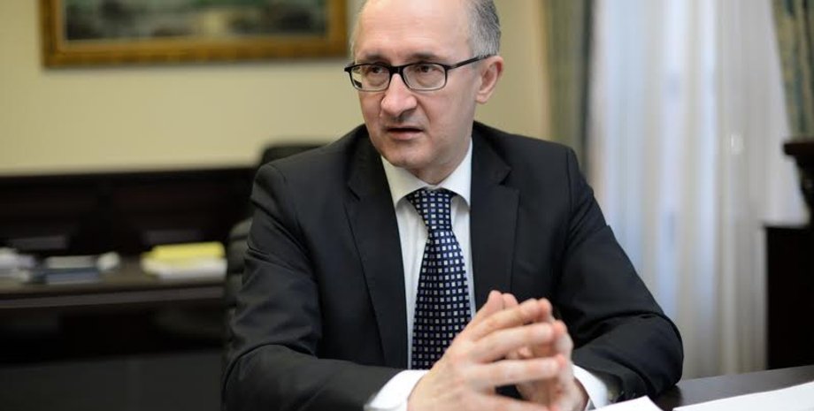 Сергей Козьяков / Фото: censor.net.ua