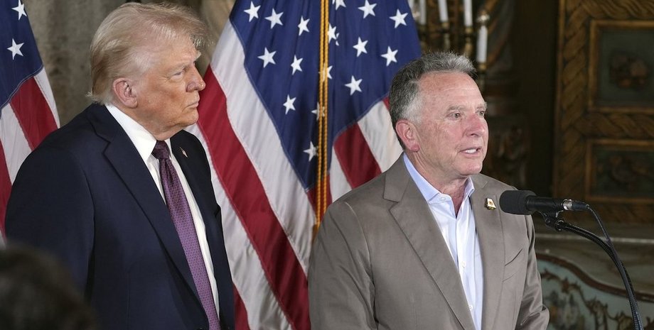 навіщо Трамп видає путінський "мирний план" за власний і до чого тут Віткофф