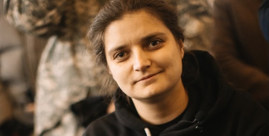 мария берлинская, война, наступление рф, защита, военная помощь