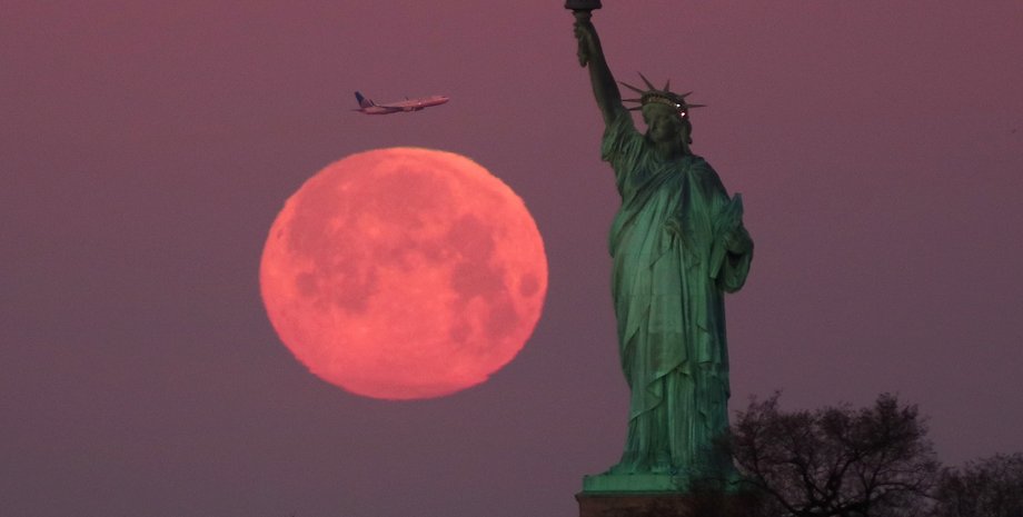 Фото: Getty Images