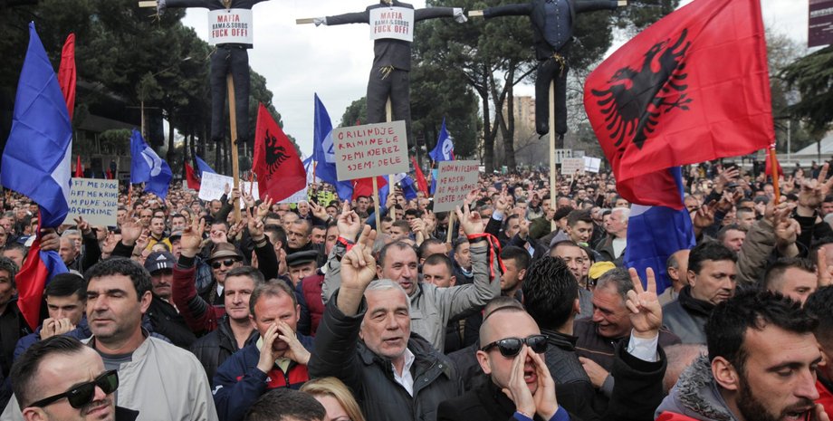 Фото: Foreign Brief