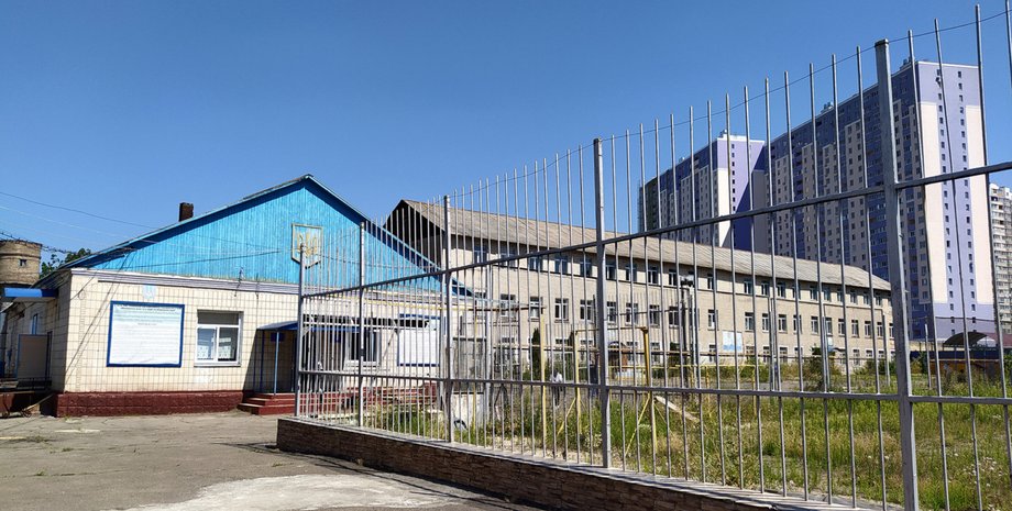 продажа ирпенской колонии, ирпенский исправительный центр