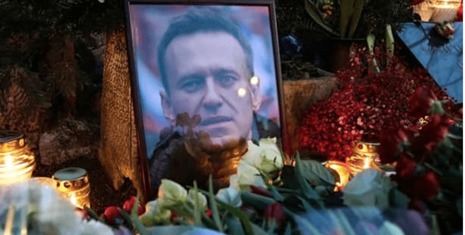 где похоронят Алексея Навального, поиски зала для прощания с Навальным