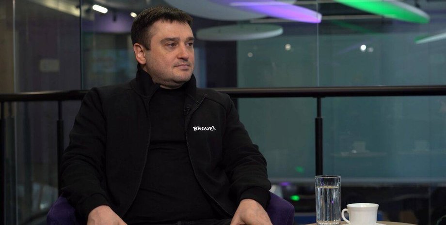 Олександр Борняков про штучний інтелект в Україні