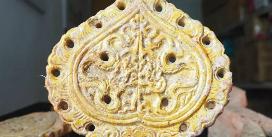 Археологи знайшли артефакти у В'єтнамі