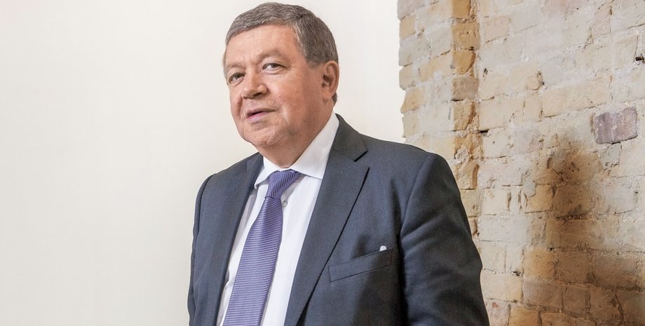 Фото: Наталья Кравчук / Новое Время