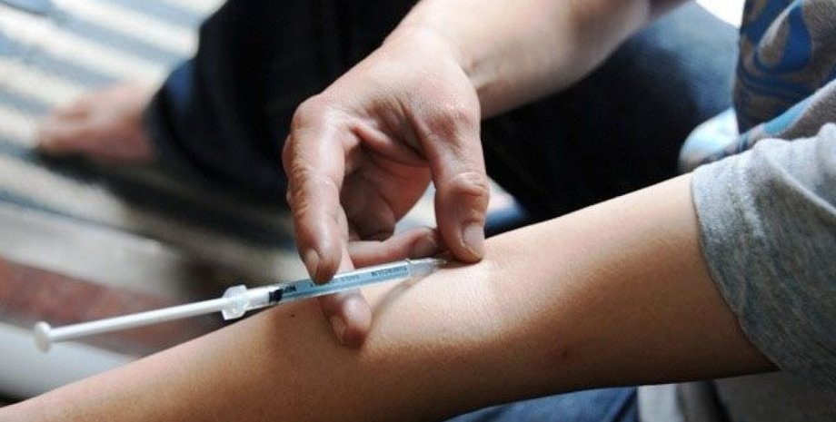 Наркоманов могут признать годными к службе в армии