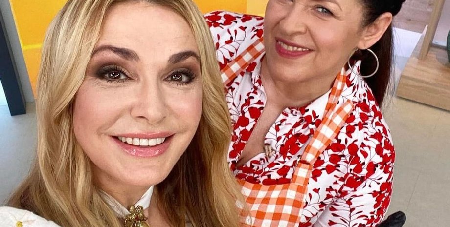 умерла руслана писанка, болезни русланы писанки, почему умерла руслана писанка, ольга сумская