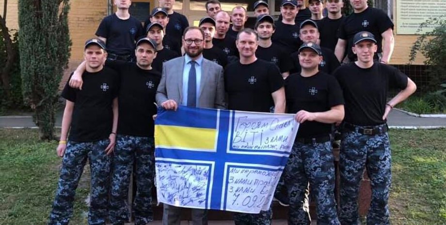 Фото: Николай Полозов Facebook