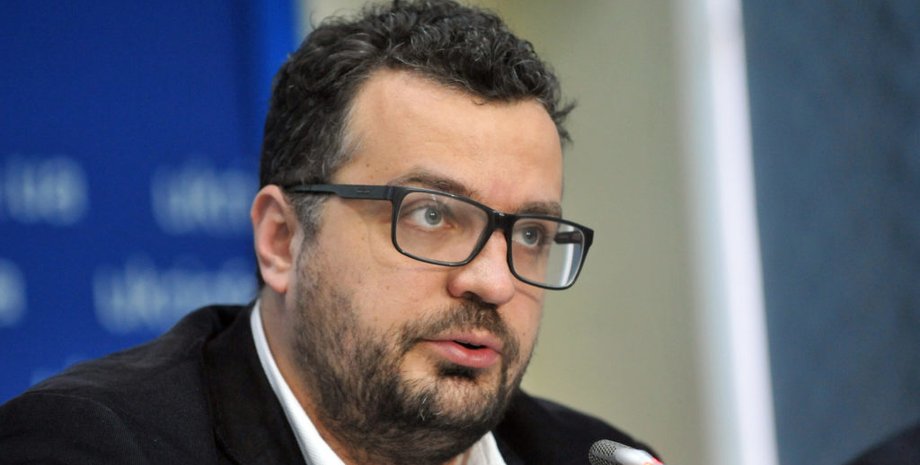 Филипп Ильенко / Фото: УНИАН