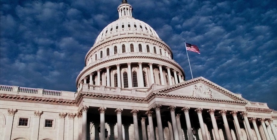 Конгрес США, законопроект