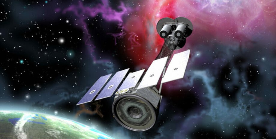 космічний апарат