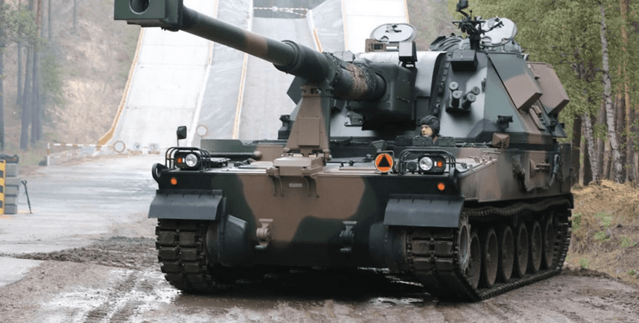 артиллерия для румынии, вооружение артиллерии