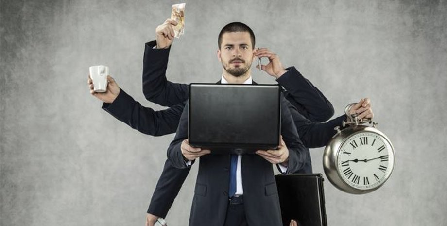 Иллюстративное фото