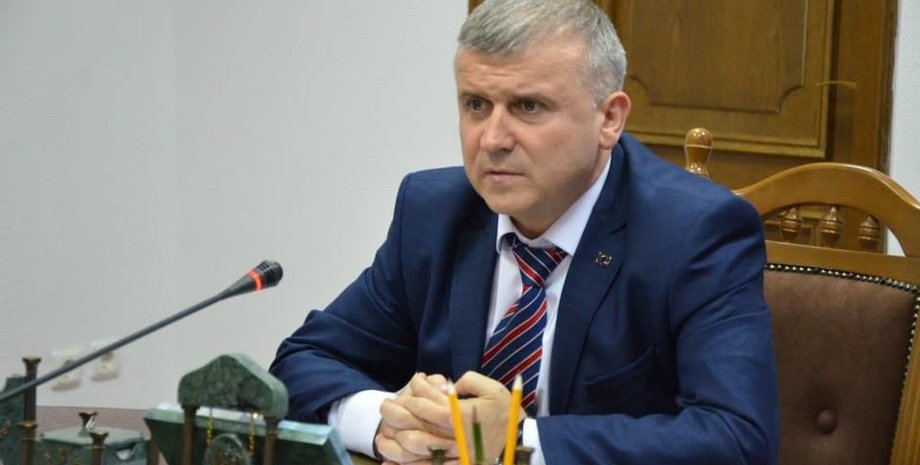 Николай Голомша / Фото: liga.net