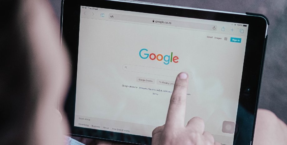 Google, гугл, поиск, фото