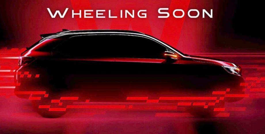 кроссовер хонда, кроссовер Honda, Honda WR-V, новая Honda WR-V, гибрид Honda