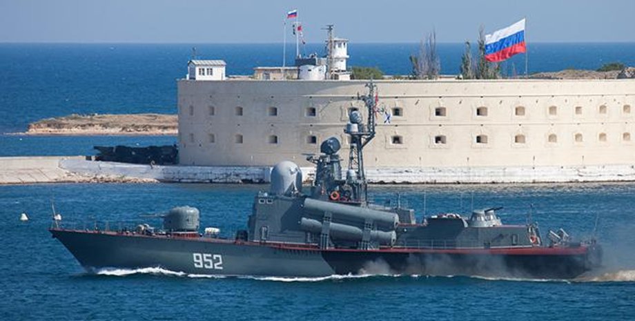 ВМФ России / Фото: mil.ru