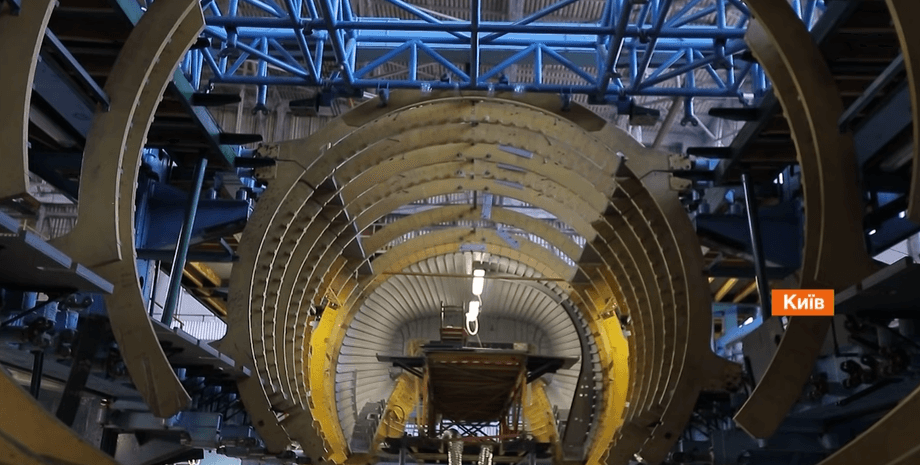 літаки Антонов для ЗСУ