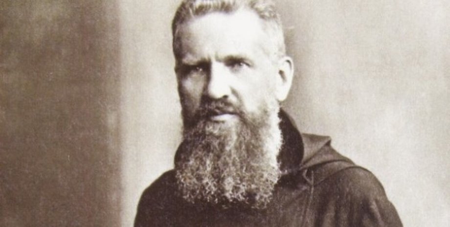 Андрей Шептицкий / Фото: kyiv.ridna.ua