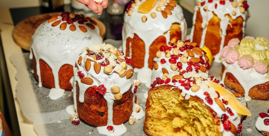 пасхальная выпечка, пасхальный кулич, паска рецепт, пасха рецепт