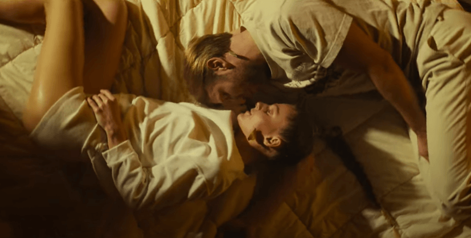 Иван Дорн 2021