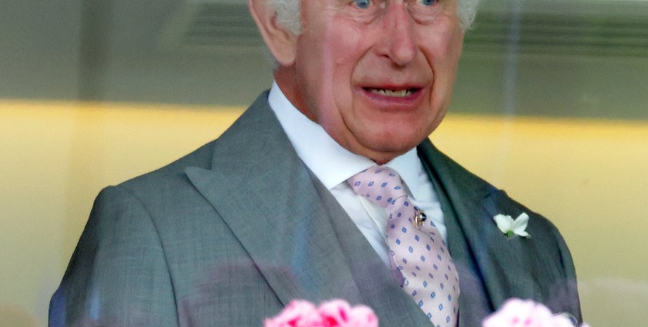 Король Чарльз, британский король, Том Бауэр, королева Камилла, королевская семья Великобритании