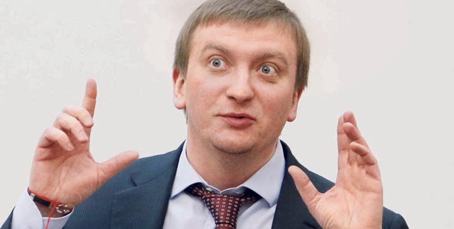 Павел Петренко / Фото: "УНИАН"