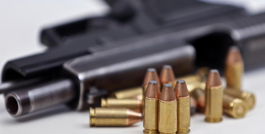 украина оружие, купить оружие, оружие в украине, Единый реестр оружия, реестр оружия