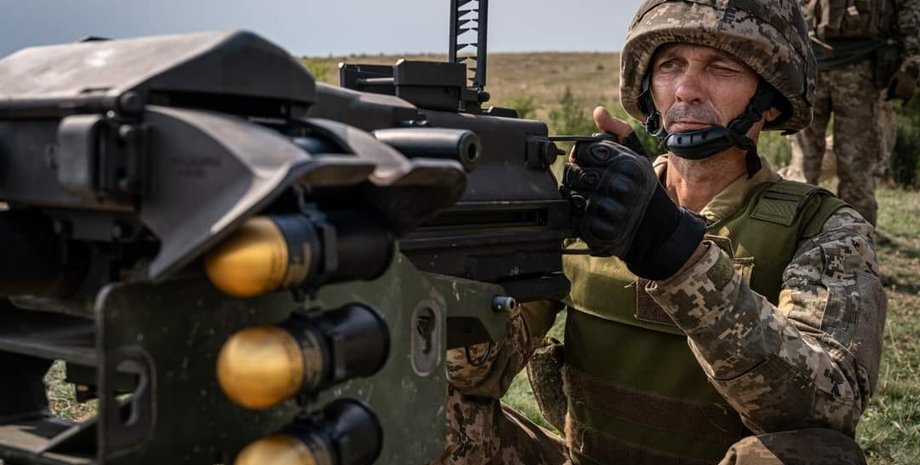 украинские военные, ВСУ, Силы обороны, Купянское направление, контрнаступление ВСУ, наступление ВС РФ