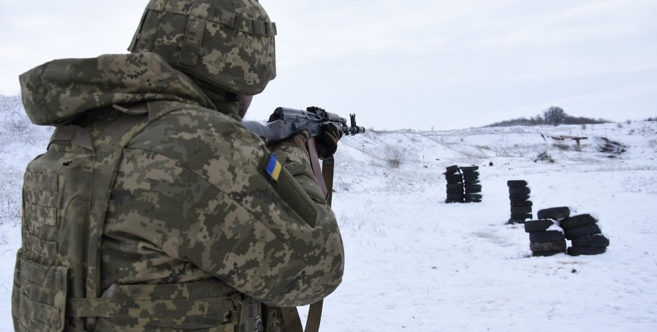 Украинские военные, ВСУ, Силы обороны, НАТО, Дмитрий Кулеба, МИД, война РФ против Украины