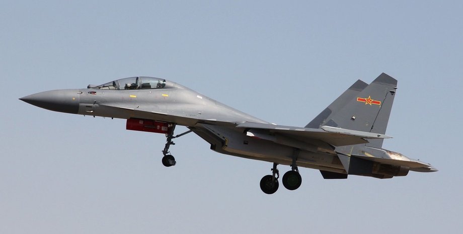 напряжение с тайванем