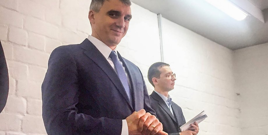 Александр Сенкевич / Фото: НикВести