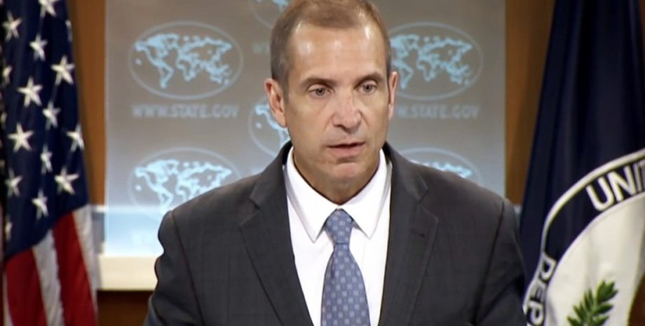 Марк Тонер / Фото из открытых источников