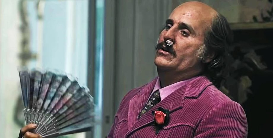 джаред лето, паоло гуччи, дом гуччи