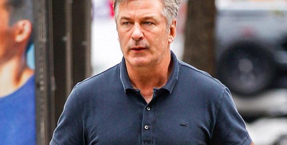 Алек Болдуин/Фото из открытых источников