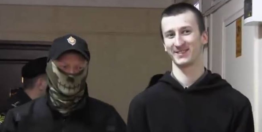 Александр Кольченко / Фото: facebook.com