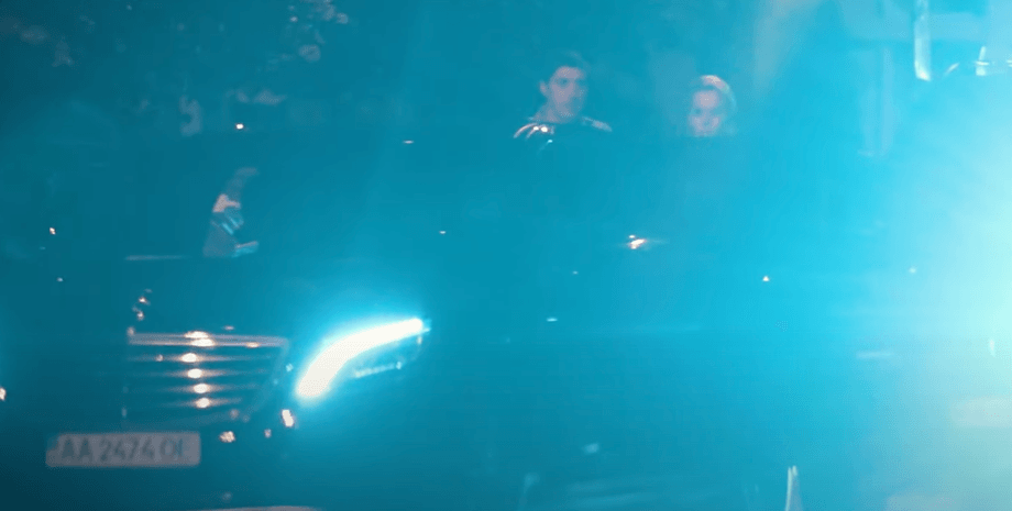 Олександр Никоряк ресторан, Олександр Никоряк комендантська година, Олександр Никоряк розслідування