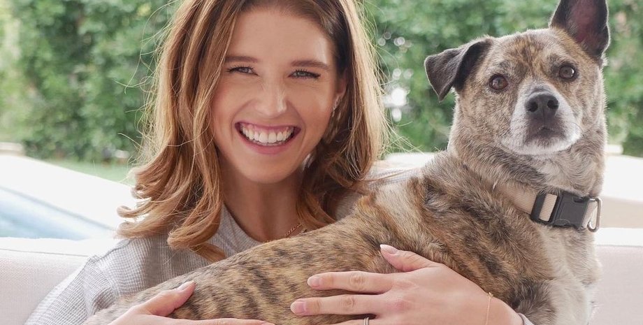 Кетрін Шварценеггер