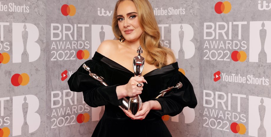 адель, трансфобия, критика, певица адель