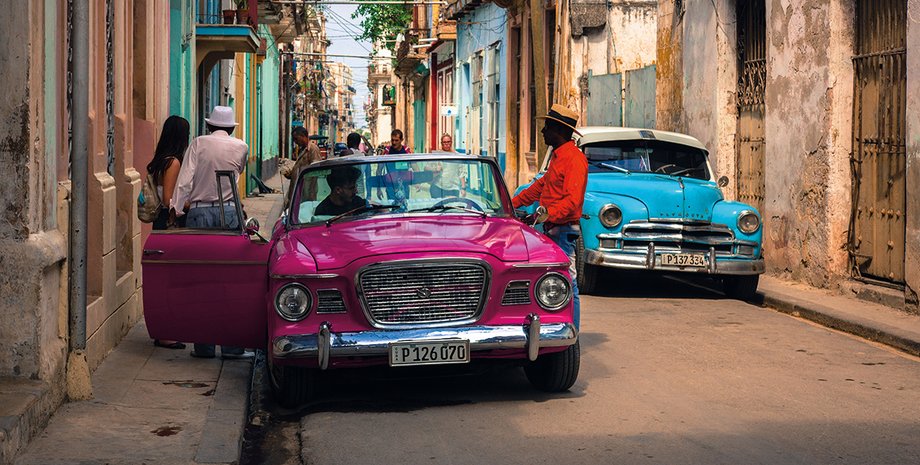 Фото: Getty Images