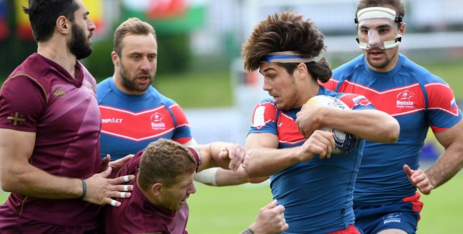 Фото: Sputnik Грузия