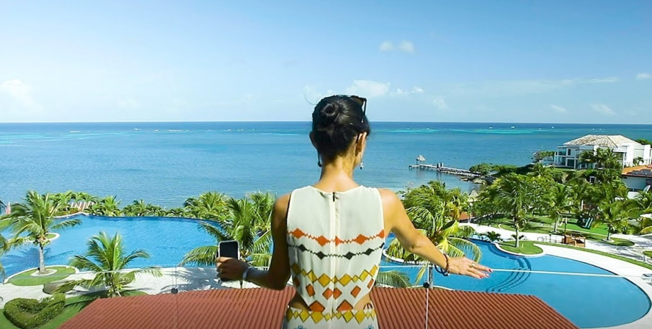 проспера гондурас проспера, роатан, гондурас