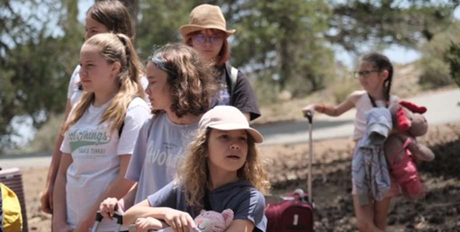 Лагерь отдыха, лагерь отдыха Госпродпотребслужба, Госпродпотребслужба проверка, пищевые отравления мясо, отравление жара